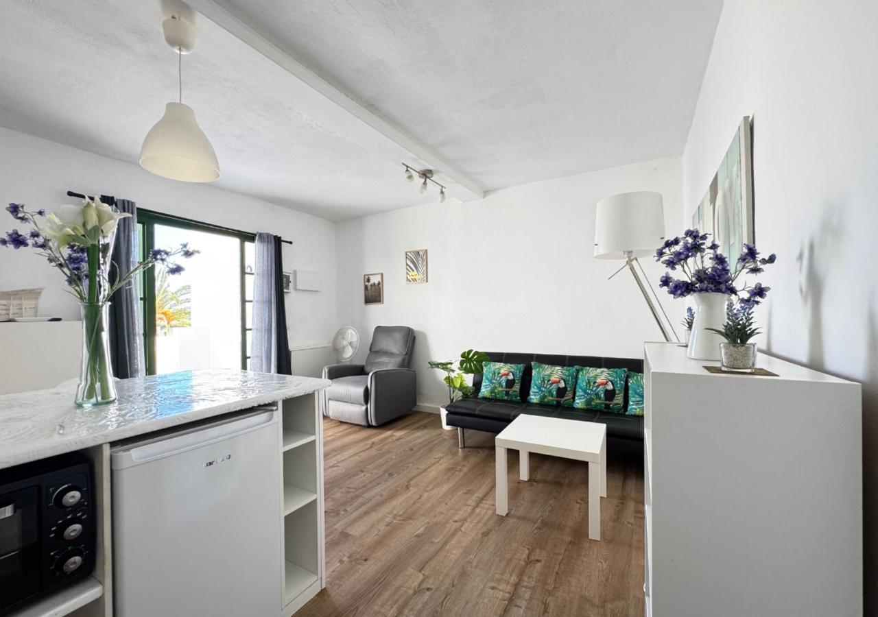 Casa Tucan Puerto Del Carmen Puerto del Carmen  Ngoại thất bức ảnh