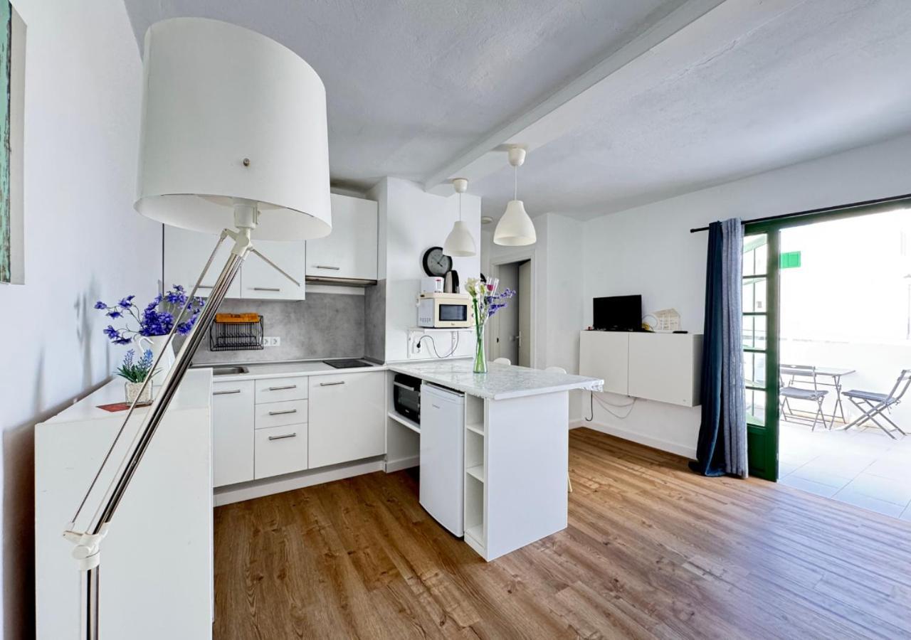 Casa Tucan Puerto Del Carmen Puerto del Carmen  Ngoại thất bức ảnh