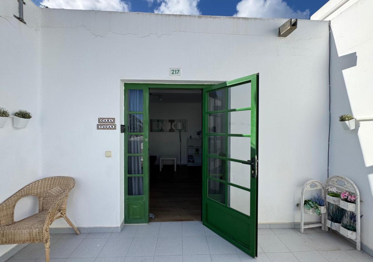 Casa Tucan Puerto Del Carmen Puerto del Carmen  Ngoại thất bức ảnh